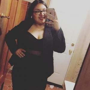 Meet your Posher, Arlene